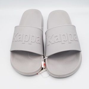 NEW Unisex Kappa Authentic Caesar 1 Slides 3111SFW